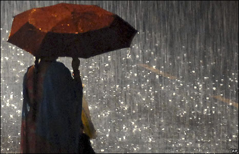 Planetary indication of a fickle south-west monsoon in&nbsp;2016