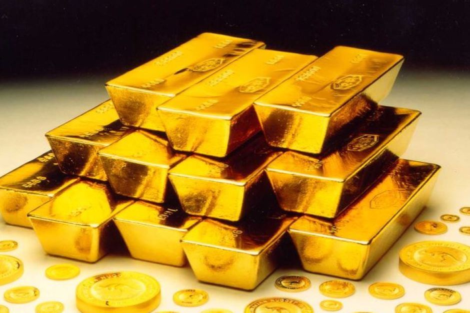 Investment in gold may gives good&nbsp;return