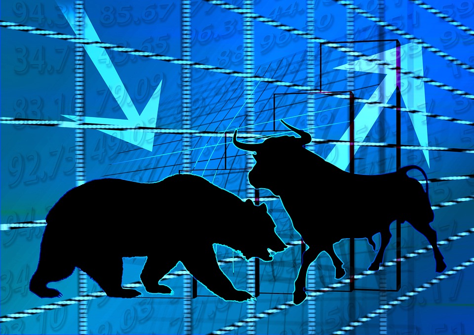 Forecasting stock market trends in 2019