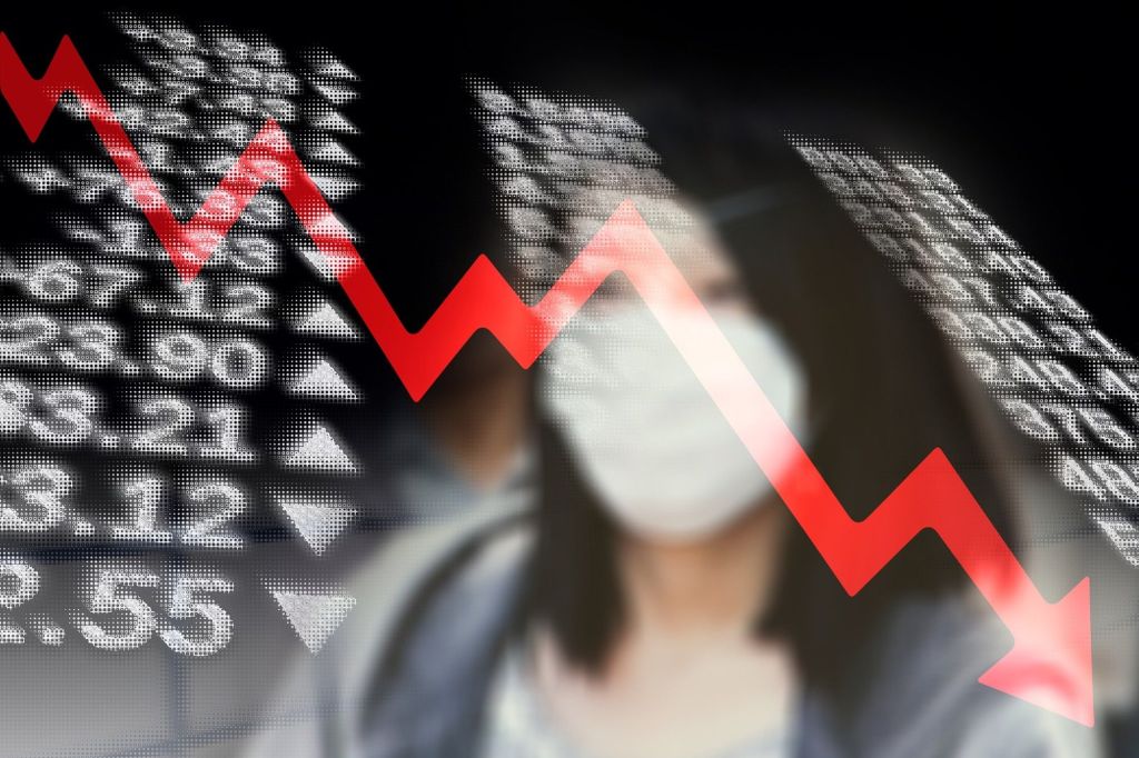 Economic Crisis and the limitations of&nbsp;Astrologers