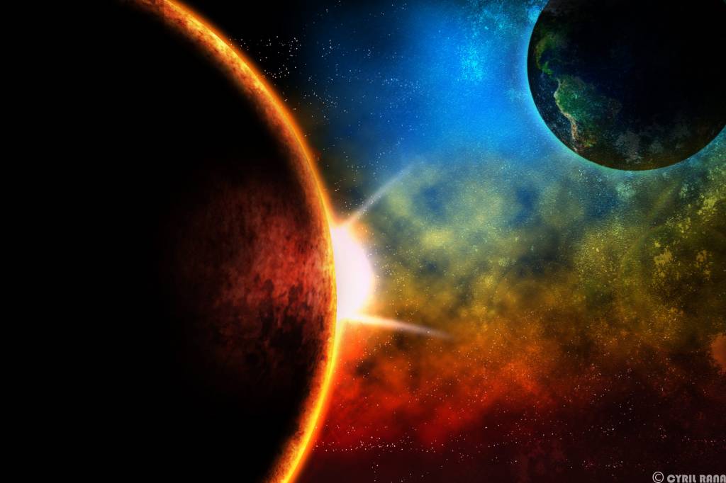 Long stay of Mars in Pisces in 2020 and its effects on&nbsp;you.