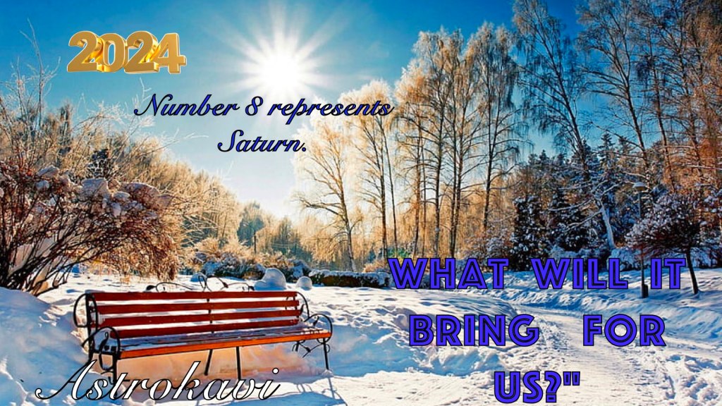 What changes will 2024 bring globally and for&nbsp;us?