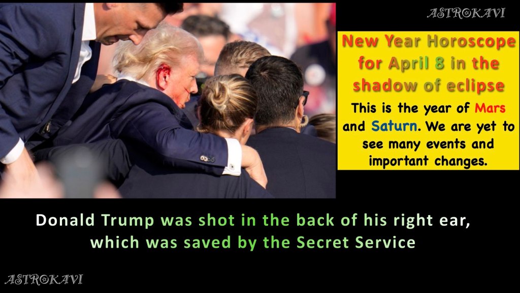 Saturn in retrograde and an unexpected twist- New Year horoscope in the shadow of&nbsp;eclipse