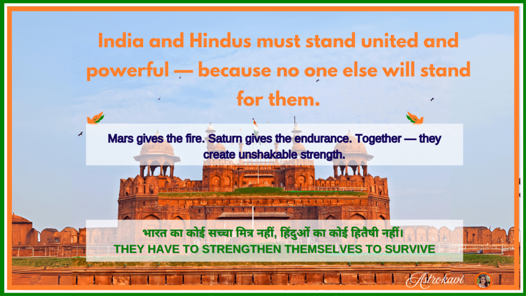 The next 7 years will decide Bharat’s fate — revival or division