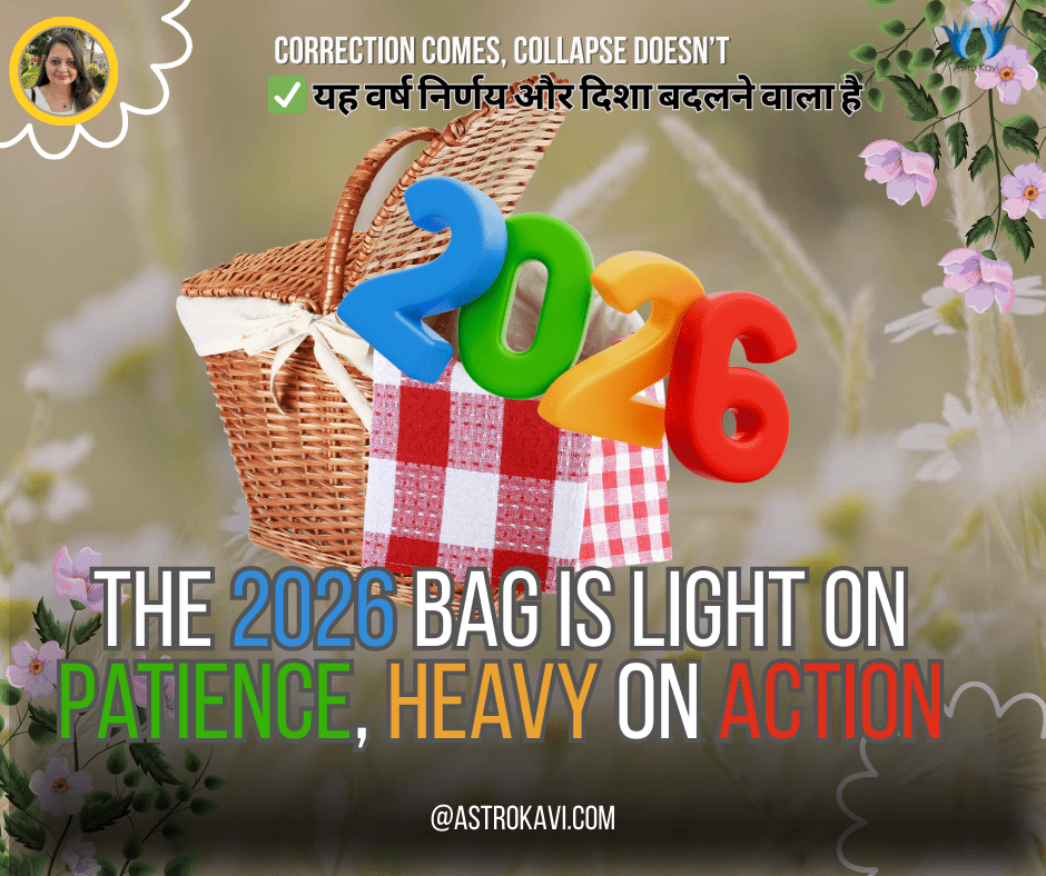 2026 in the Air: Change, Uncertainty, and What Comes&nbsp;Next