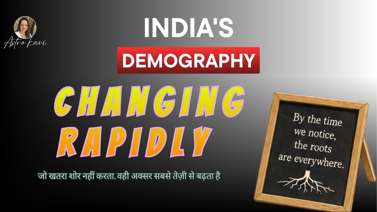 India’s Changing Demography: Are Current Policies Enough?
